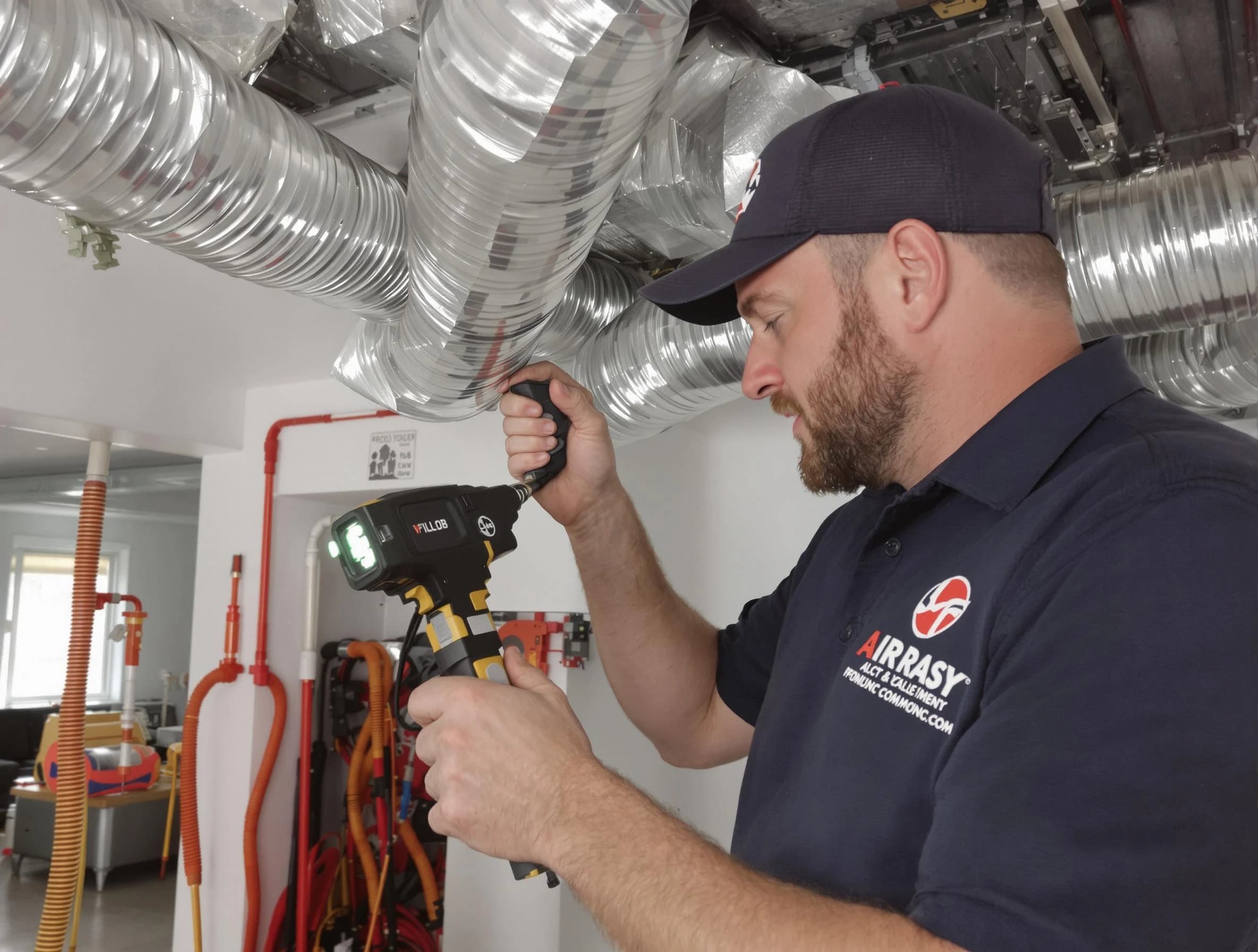 Duct Sealing service in Niwot, CO