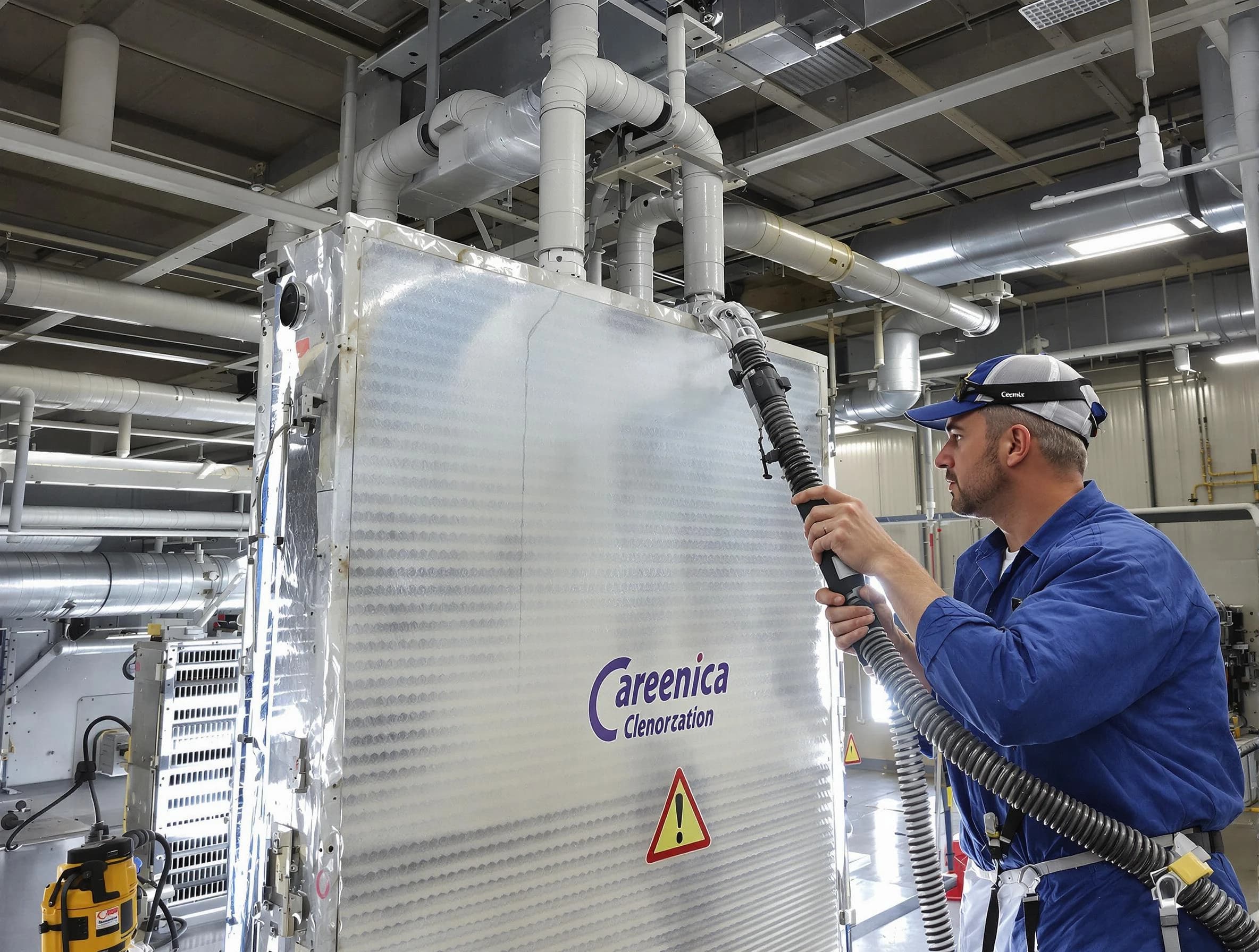 Coil Cleaning service in Niwot, CO