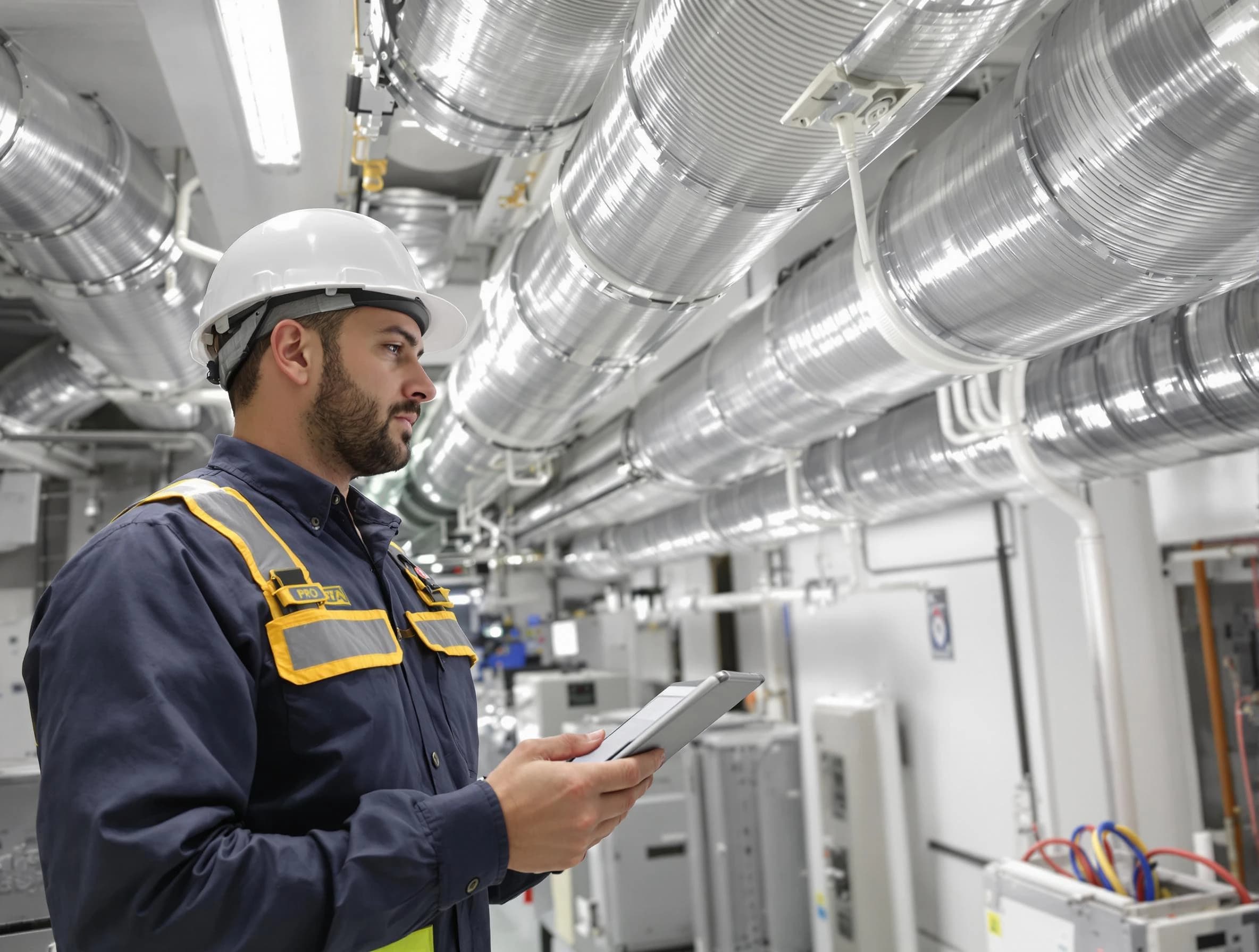 Filter Inspection service in Niwot, CO