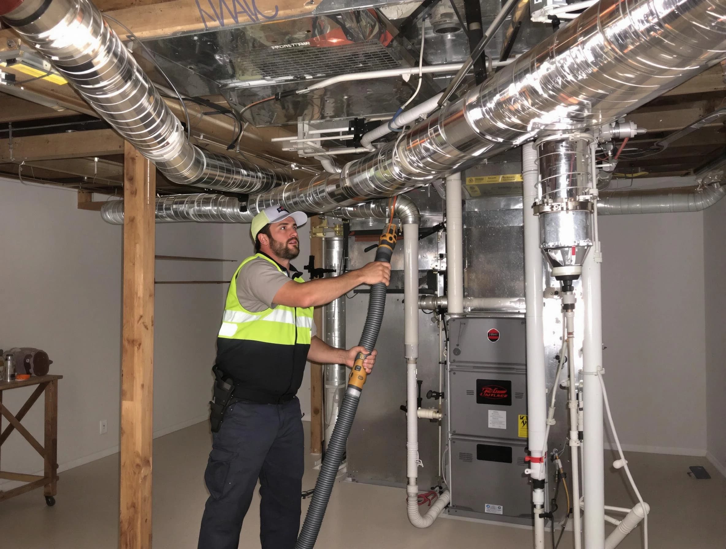 Furnace Cleaning service in Niwot, CO